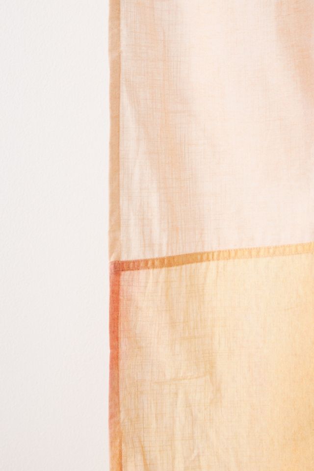 Gem Curtain #1