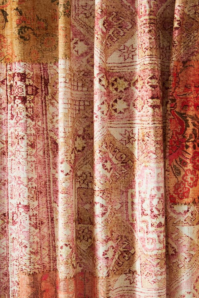 Aviva Curtain #2
