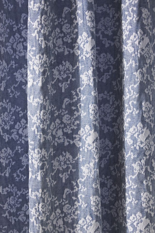 Miro Curtain #2