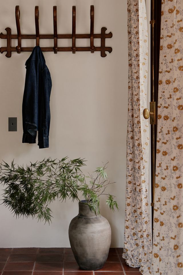 Amber Lewis for Anthropologie Rowena Curtain