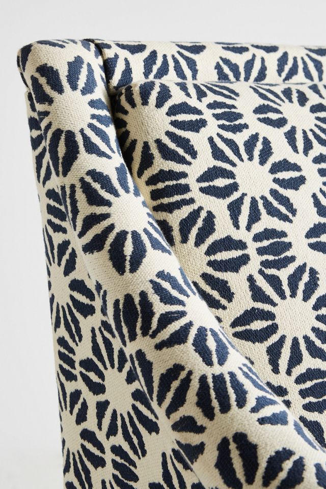 Shellflower Tillie Chair #6