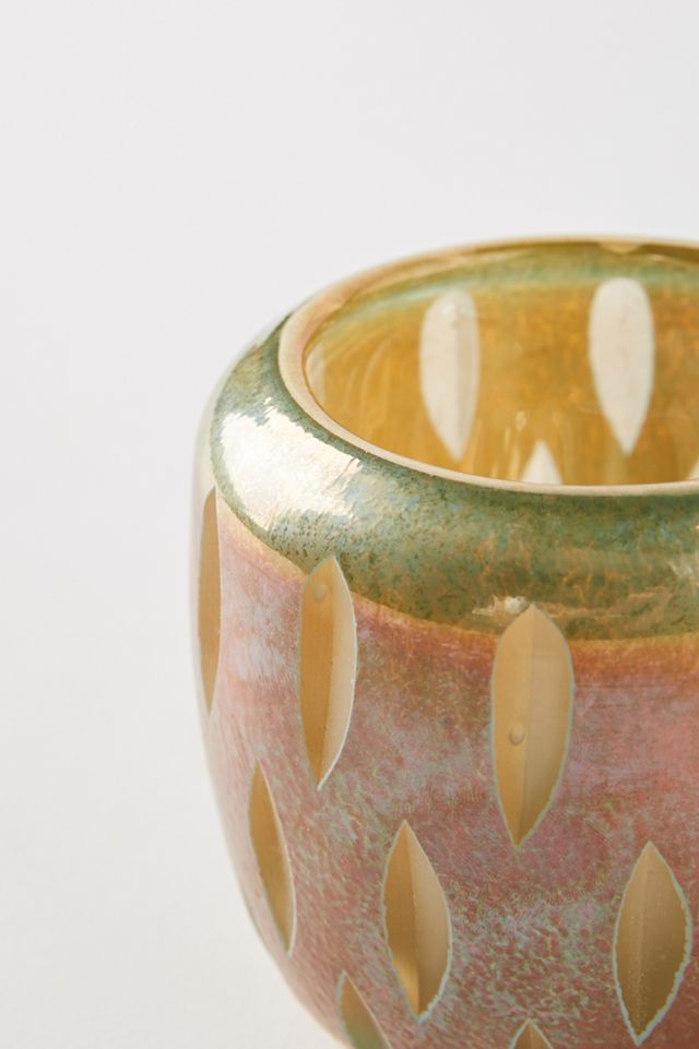 Sunrise Votive #1