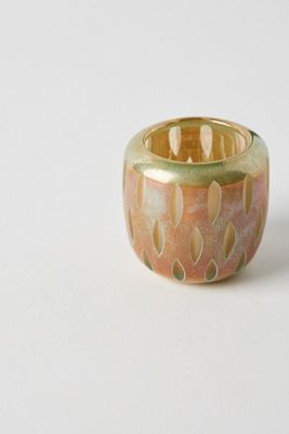 Sunrise Votive
