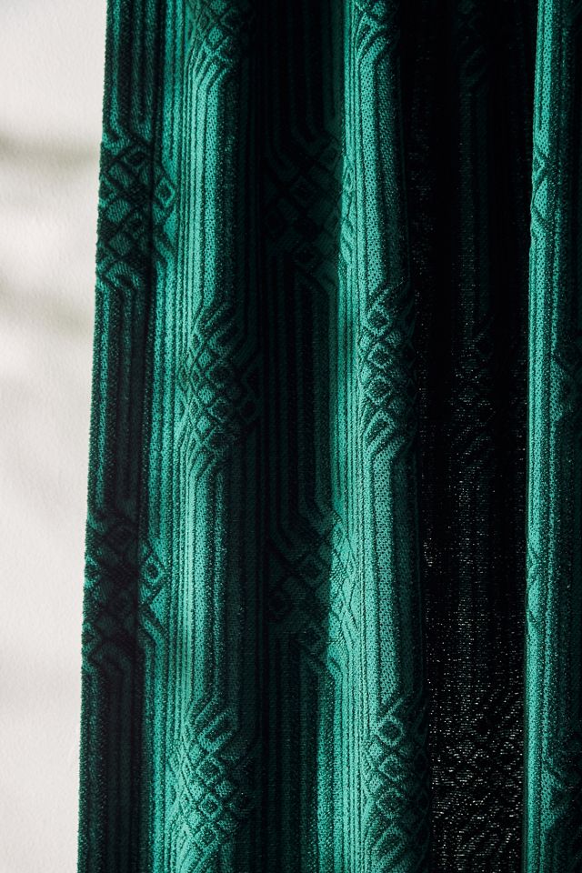 Ingrid Curtain #1