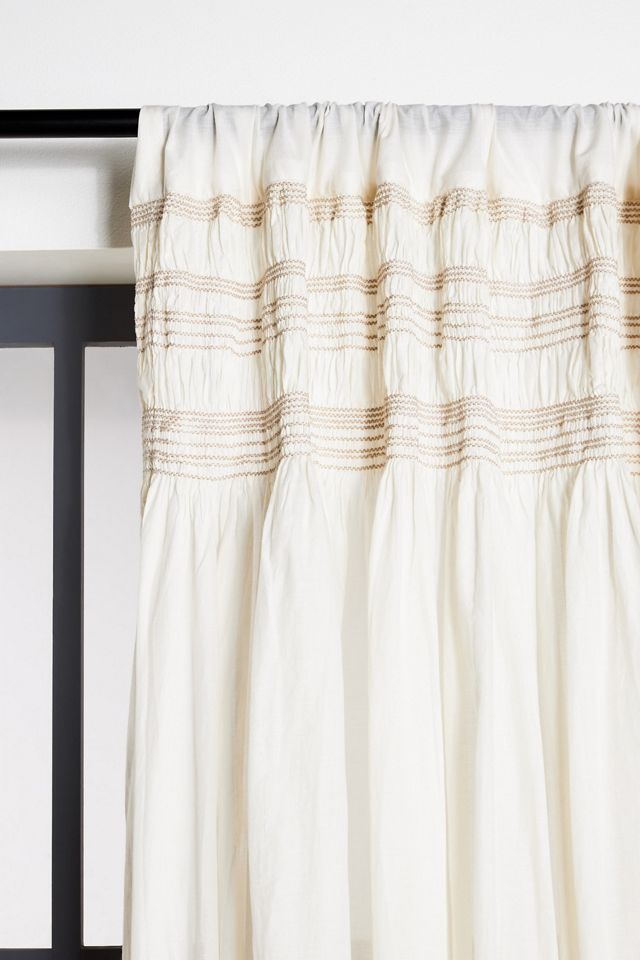 Eve Curtain #1