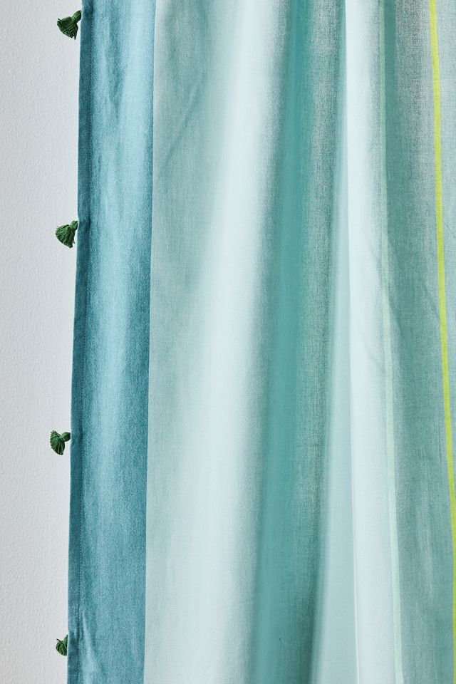 Bristol Curtain #1