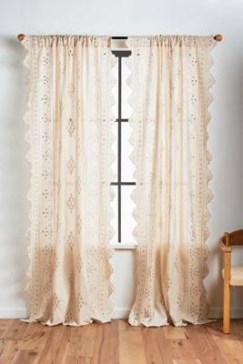 Freja Curtain
