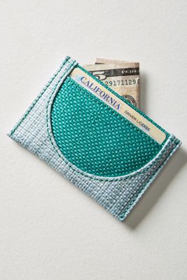 Panama Card Case