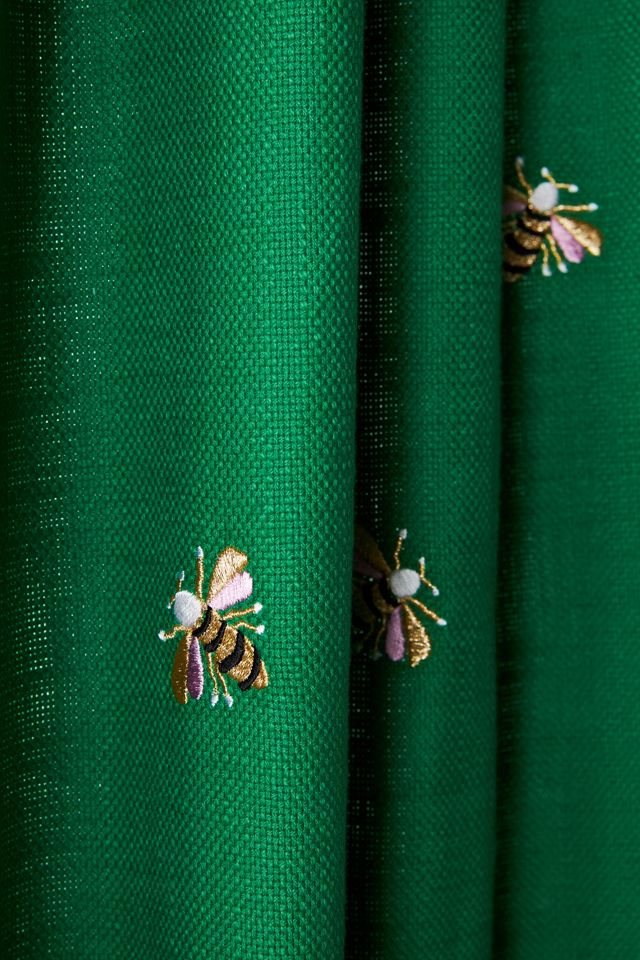 Rideau Abeille #1