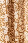 Hyacinth Curtain