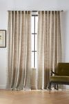 Verity Tweed Curtain