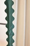 Maeve Scalloped Curtain