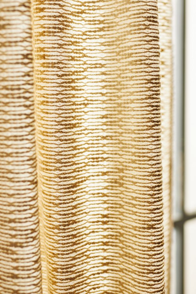 Katie Hodges Curtain #1