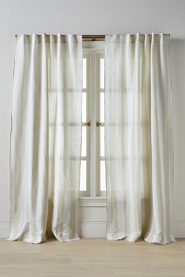 Anthropologie Pallido Curtain
