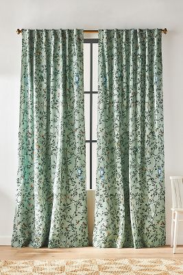 Unique Curtains, Drapes & Window Coverings