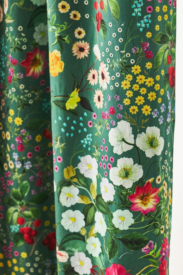 Maeve by Anthropologie Lola Curtain #1