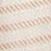 Ivory & Natural Stripe