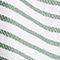 Ivory & Sage Stripe