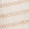 Natural & Indigo Stripe