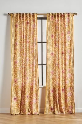Shop Ellen Merchant Cottage Curtains