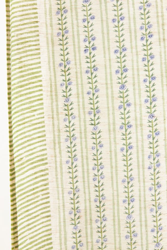 Ellen Merchant Cottage Curtains #2