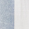 Blue/Ivory