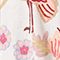 Tales Menagerie Cotton Printed Curtain