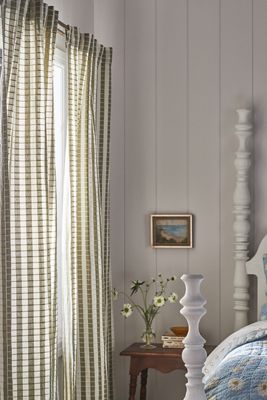 Gingham Tree Skirt