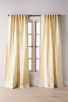 Ruffled Organic Spa Sateen Duvet Cover