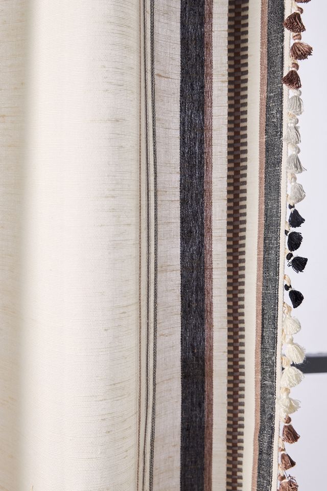 Hadley Curtain #2