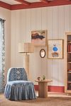 MINDTHEGAP Competition Printed Cotton Curtain