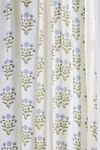 Eudora Cotton Printed Valence Curtain