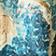 Blue Pattern