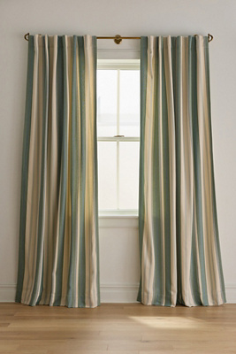 Unique Curtains, Drapes & Window Coverings | Anthropologie