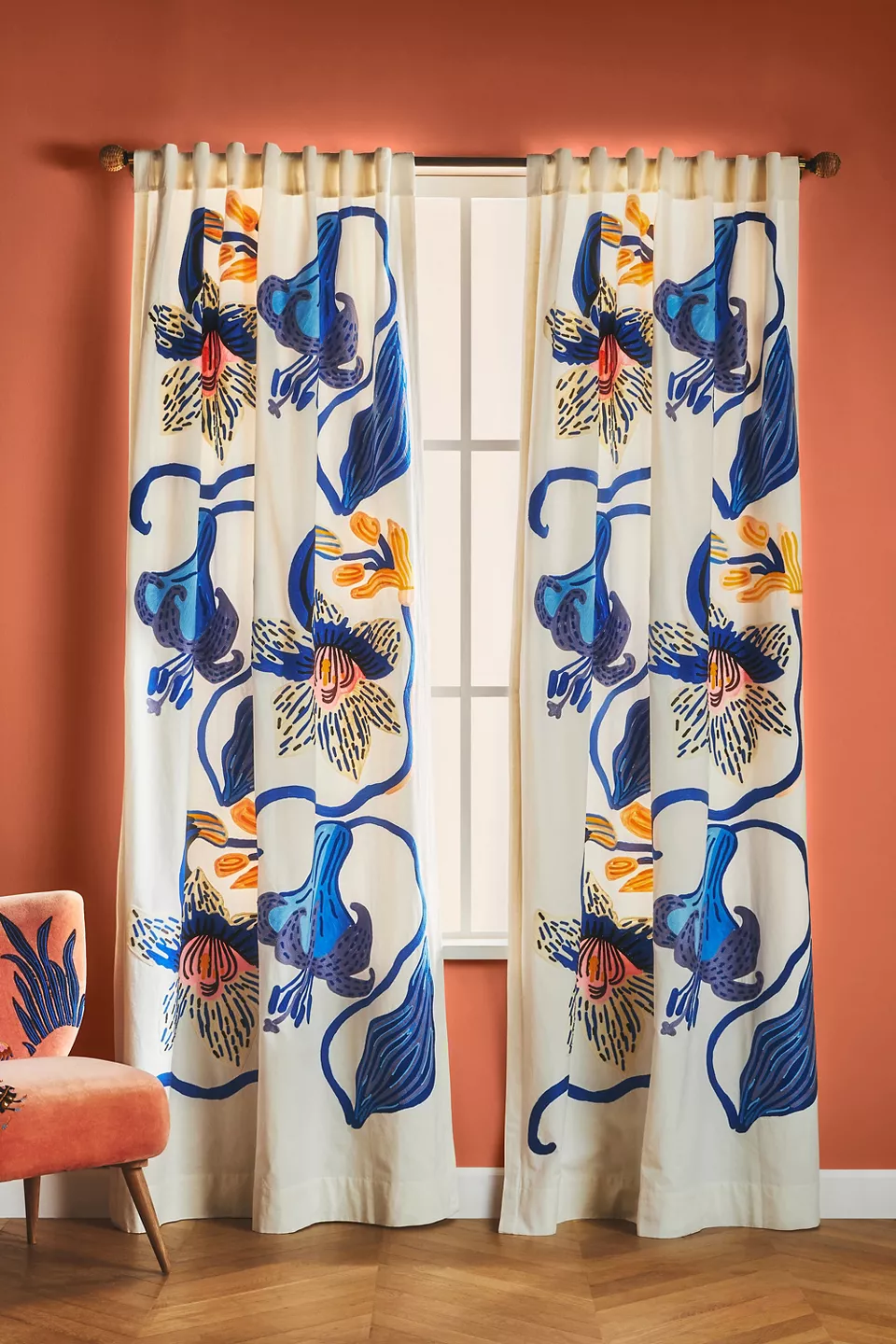 The 7 best places to buy curtains in 2023, with designer tips