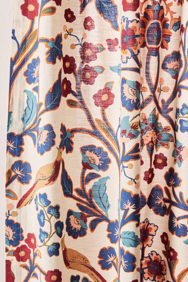 Welles Curtain #1