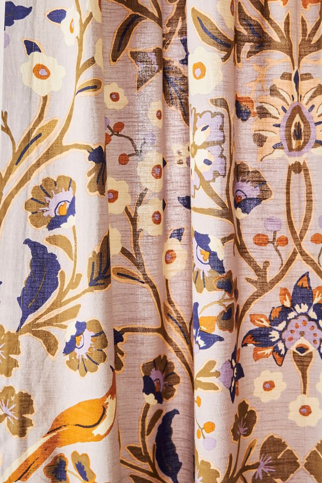 Welles Curtain #1