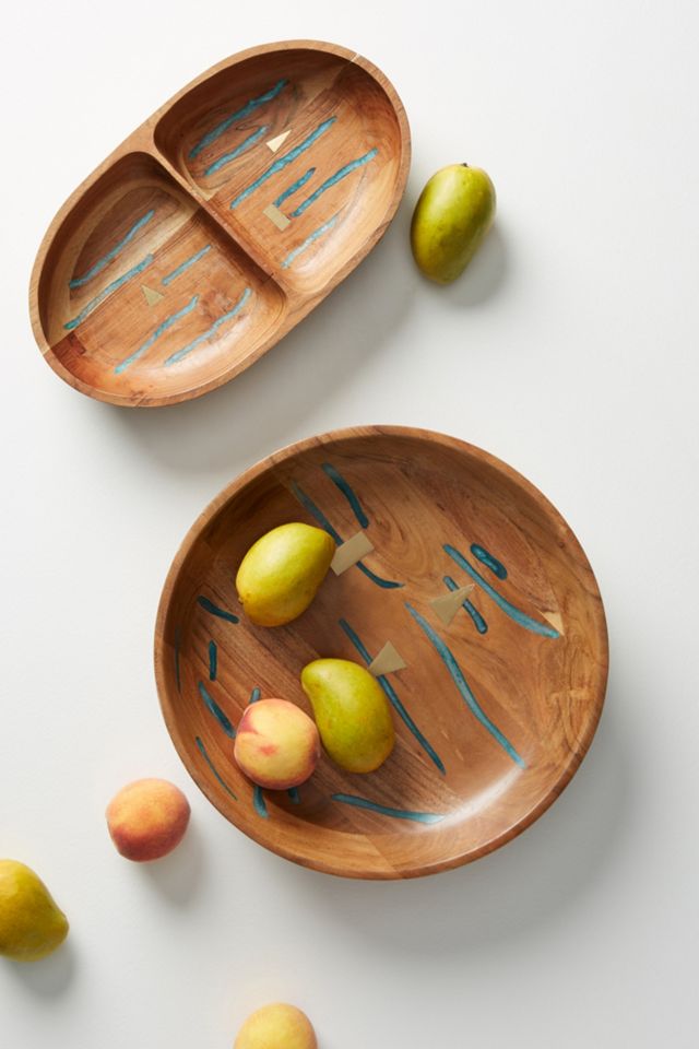 Hawthorne Serving Bowl #2