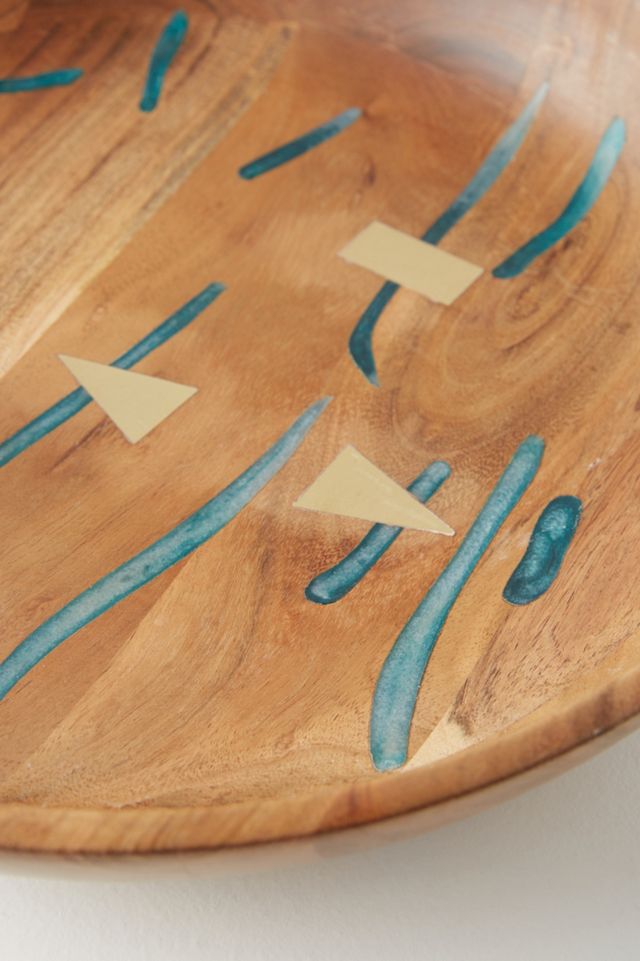 Hawthorne Serving Bowl #1