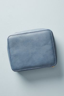 Stitched Travel Carry-All