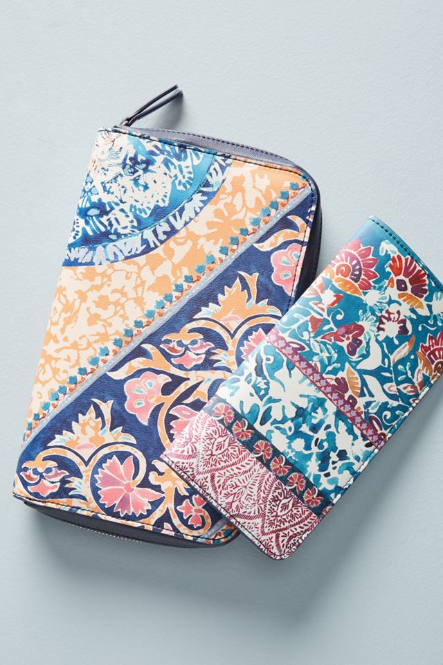 Sandia Family Passport Holder #2