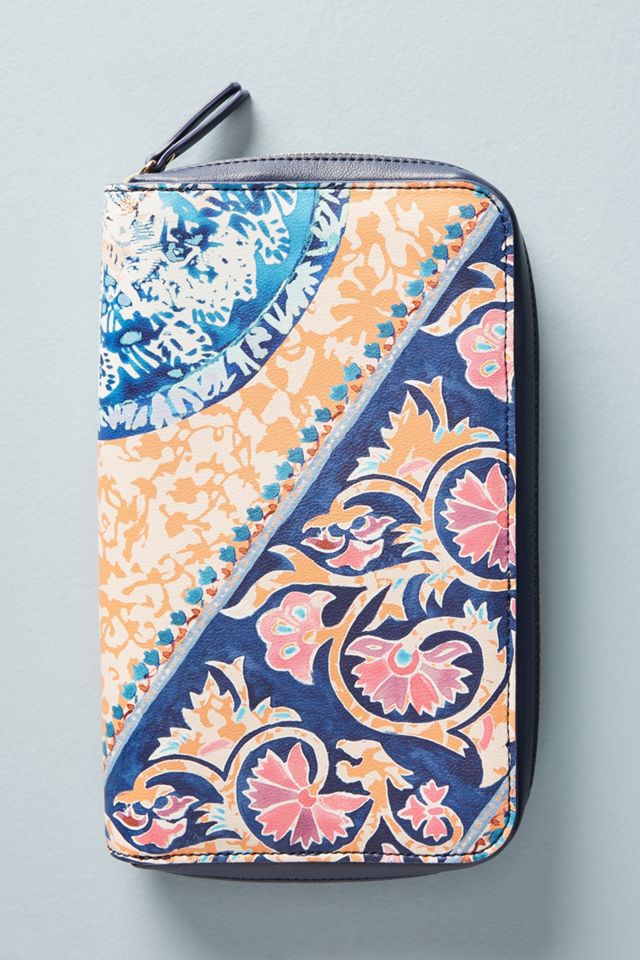 Sandia Family Passport Holder