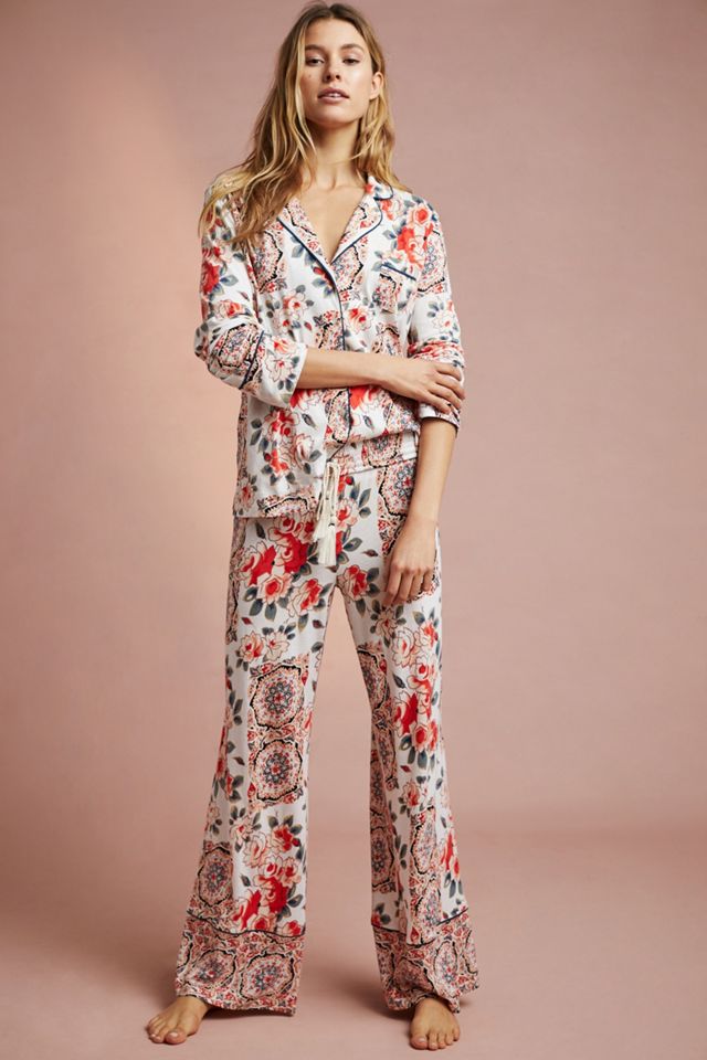 Floreat Bedtime Sleep Top #2