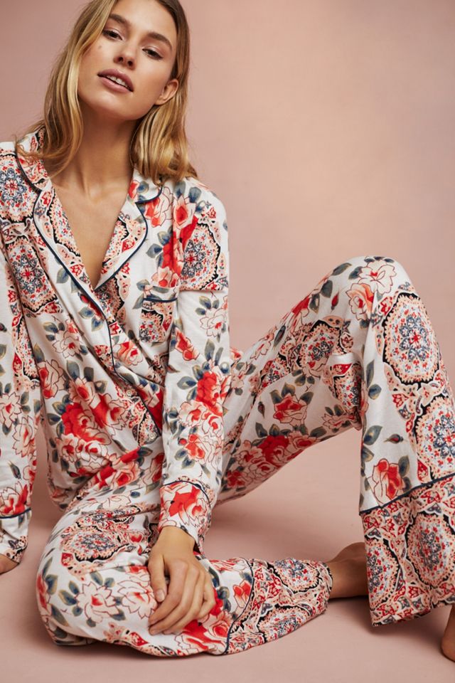 Floreat Bedtime Sleep Top #4