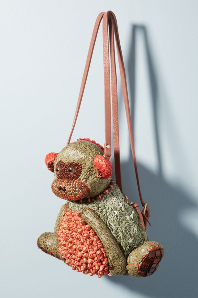 Jamin Puech Lucy Crossbody Bag | Anthropologie