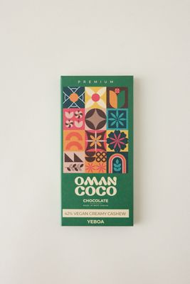 Oman Coco Chocolate