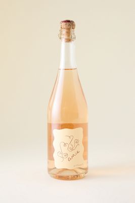 Amie Non-Alcoholic Sparkling Rosé