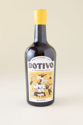 Botivo Non-Alcoholic Aperitif