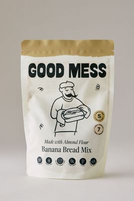 Good Mess Baking Mix 