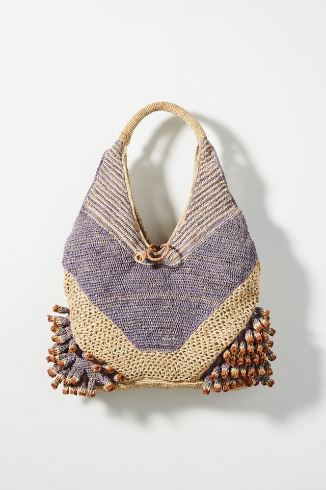 Jamin Puech Bantu Tote Bag | Anthropologie